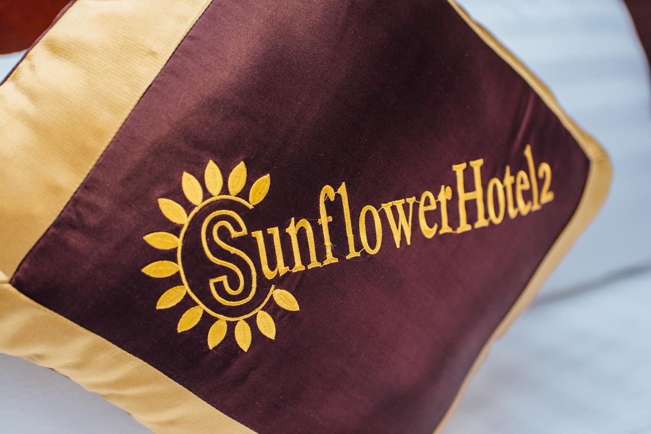 Sunflower Hotel 2 Danang Exteriér fotografie