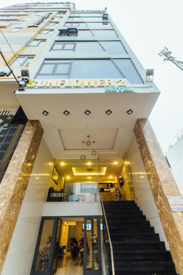 Sunflower Hotel 2 Danang Pokoj fotografie